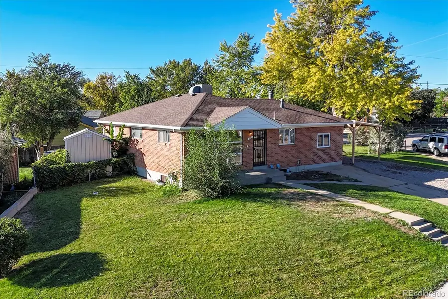 780 Emerson Circle, Northglenn, CO 80233 - #2