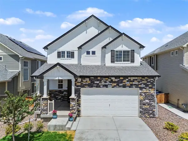 16441 E 111th Drive, Commerce City, CO 80022