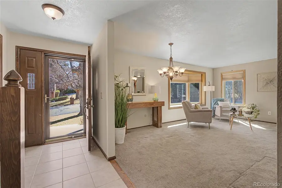 14603 W 3rd Avenue, Golden, CO 80401 - #3