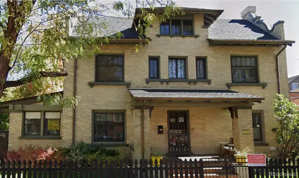 1424 Cook Street, Denver, CO 80206