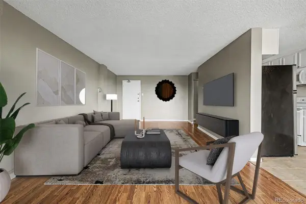 2225 Buchtel Boulevard S #604, Denver, CO 80210