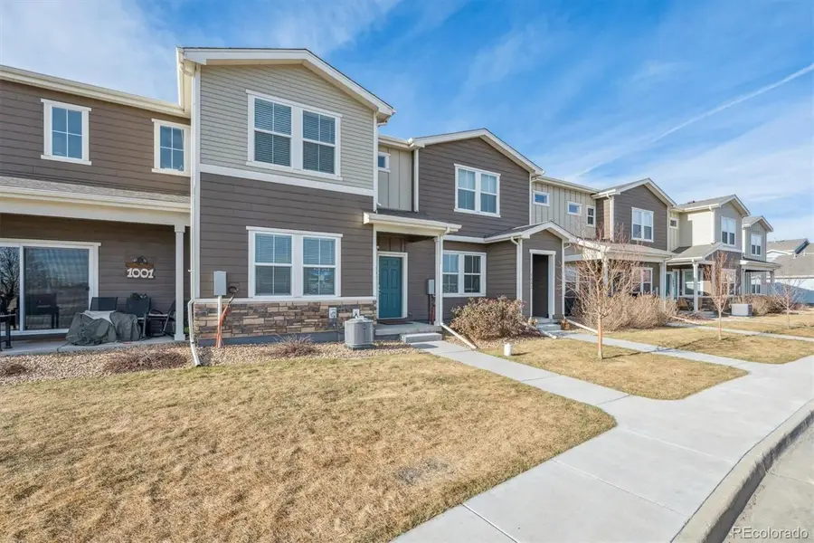 10581 Paris Street #1002, Commerce City, CO 80640 - Image #2
