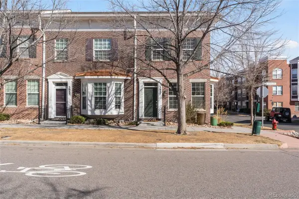 3927 W 118th Place, Westminster, CO 80031