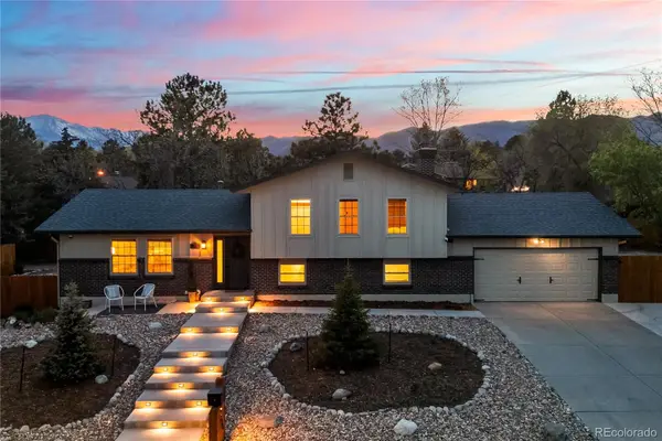 234 Dolomite Drive, Colorado Springs, CO 80919