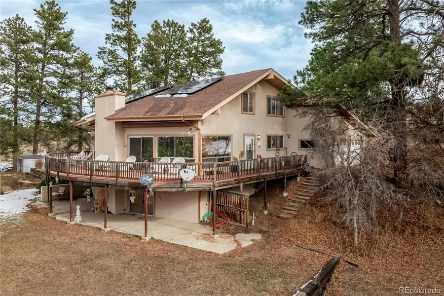 6541 Alpine Drive, Parker, CO 80134 - #2