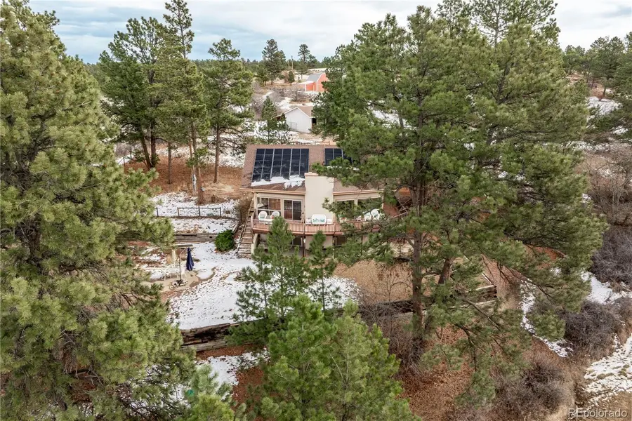 6541 Alpine Drive, Parker, CO 80134 - #3