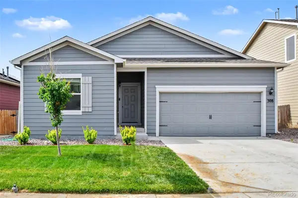 308 Foster Avenue, Keenesburg, CO 80643