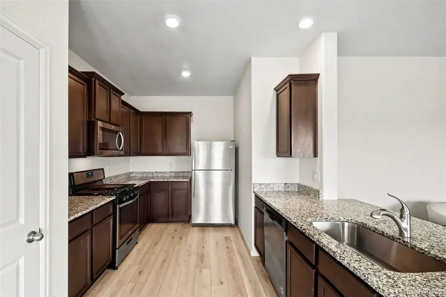 308 Foster Avenue, Keenesburg, CO 80643 - #2
