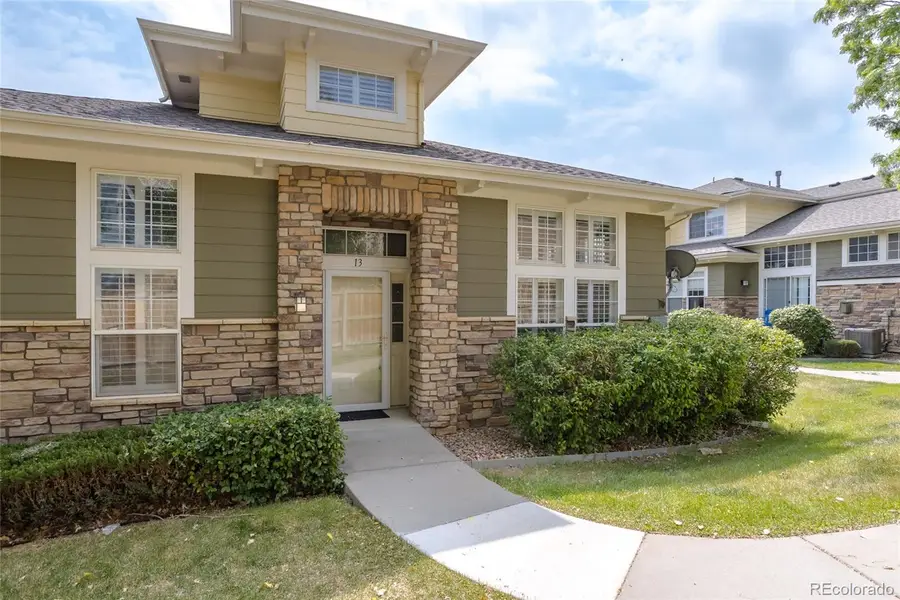 3000 E 112th Avenue #13, Northglenn, CO 80233 - #2