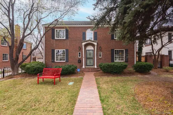 4120 Montview Boulevard, Denver, CO 80207