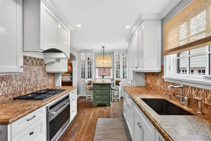 4120 Montview Boulevard, Denver, CO 80207 - #3