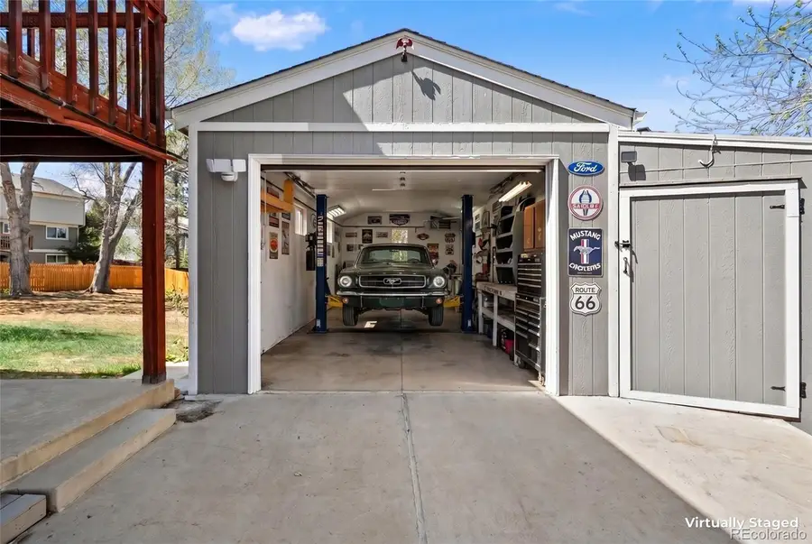 19367 E Eastman Place, Aurora, CO 80013 - #2