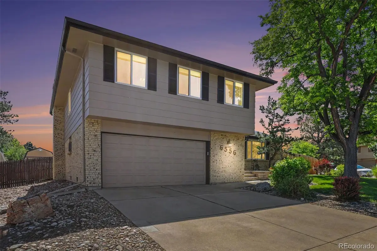 6556 S Brentwood Way, Littleton, CO 80123 - #1
