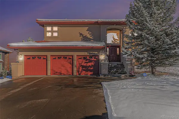 6380 Spotted Fawn Run, Littleton, CO 80125