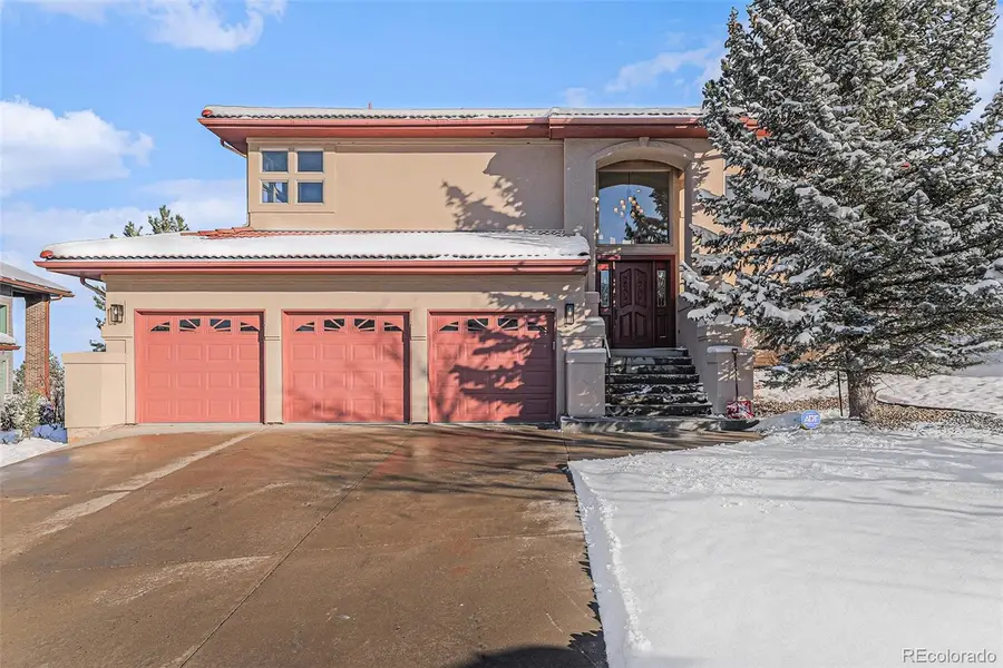 6380 Spotted Fawn Run, Littleton, CO 80125 - Image #2