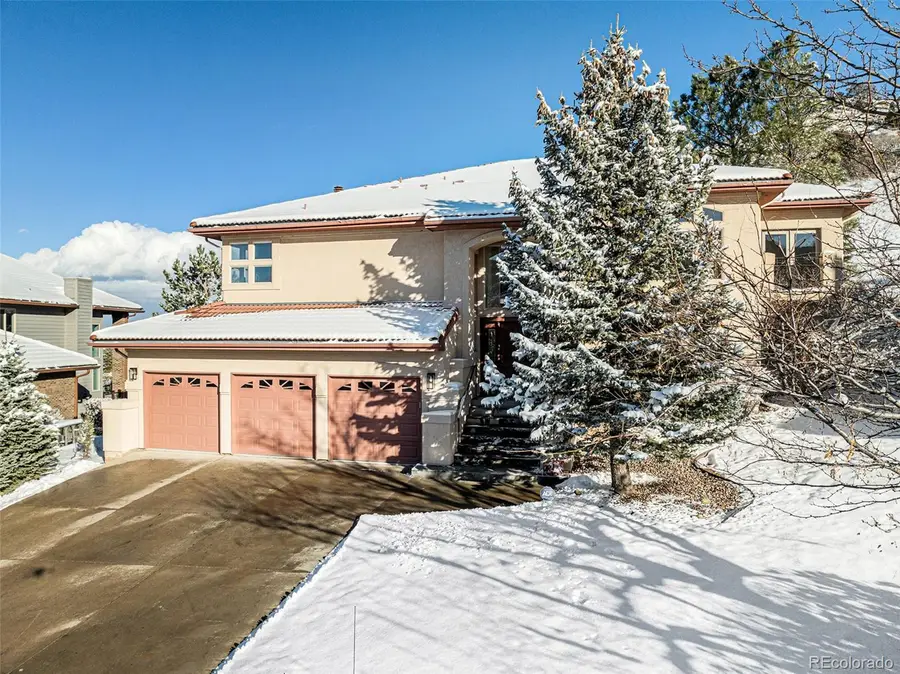 6380 Spotted Fawn Run, Littleton, CO 80125 - Image #3