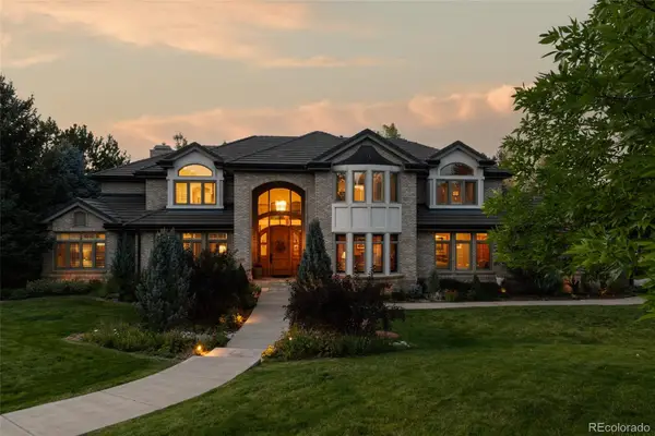 5691 S Elm Street, Greenwood Village, CO 80121