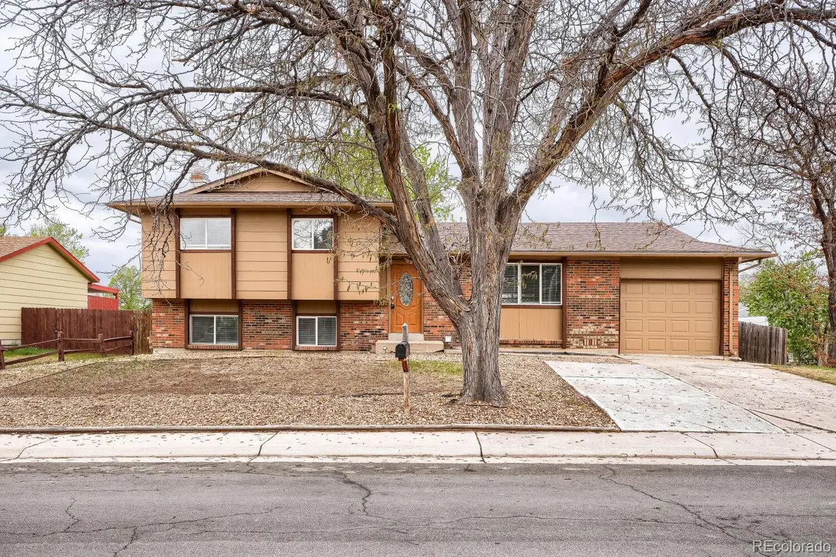 2061 S Richfield Street, Aurora, CO 80013 - #1