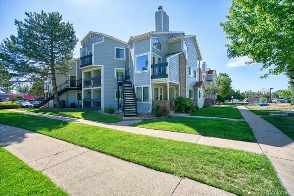 5580 W 80th Place #46, Arvada, CO 80003