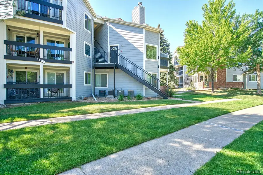 5580 W 80th Place #46, Arvada, CO 80003 - #2