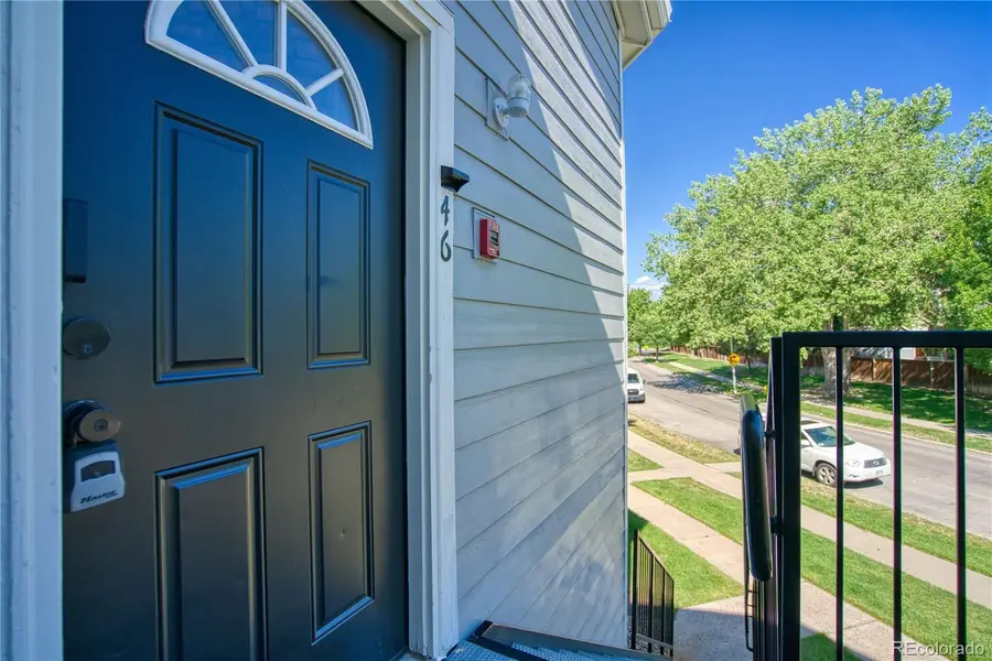 5580 W 80th Place #46, Arvada, CO 80003 - #3
