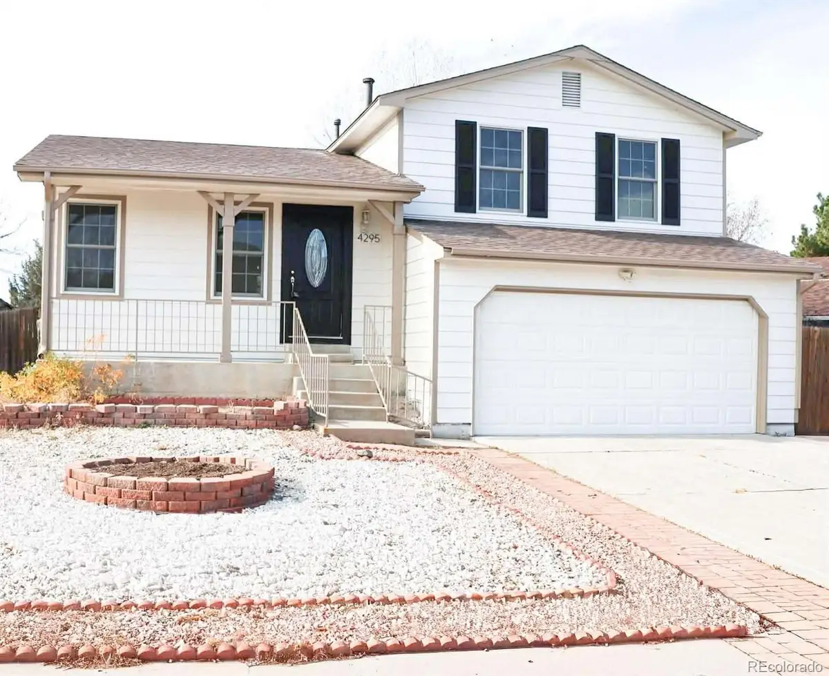 4295 Genoa Street, Denver, CO 80249 - Image #1