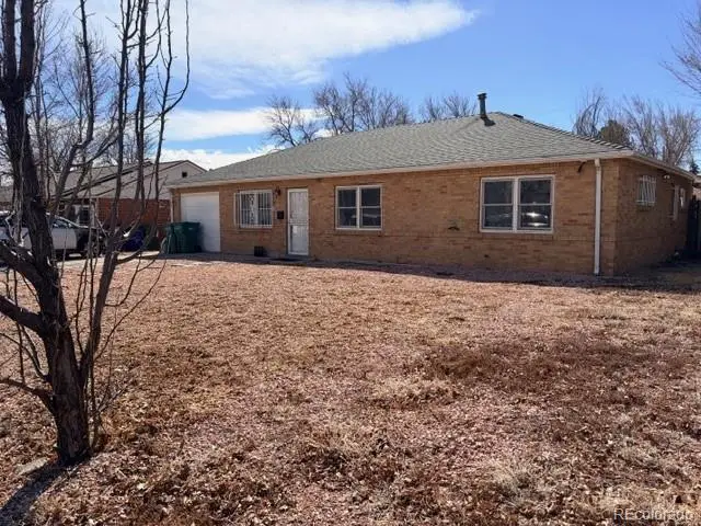 881 Tucson Street, Aurora, CO 80011 - #3