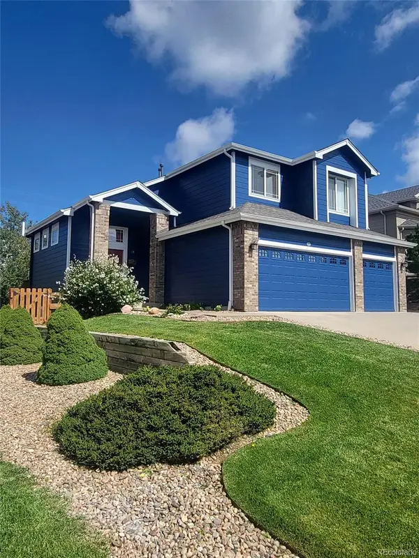 6917 Serena Drive, Castle Pines, CO 80108