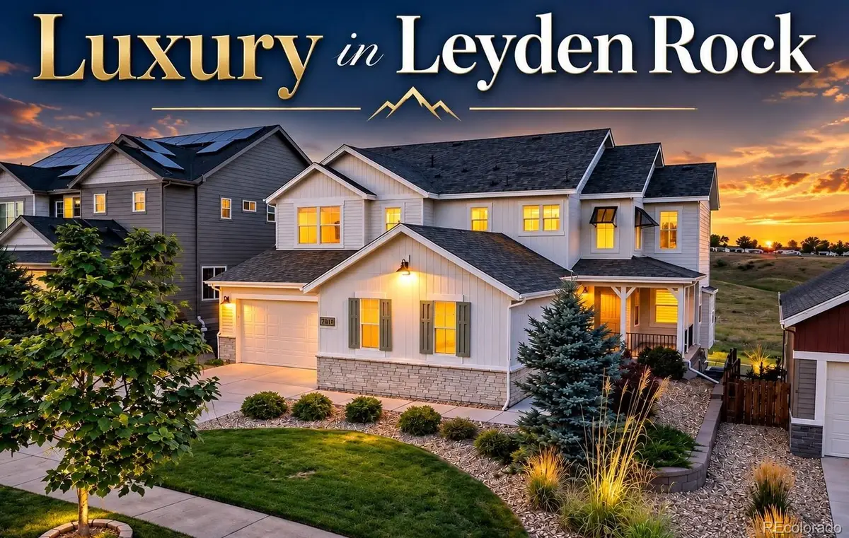 17817 W 87th, Arvada, CO 80007 - #1