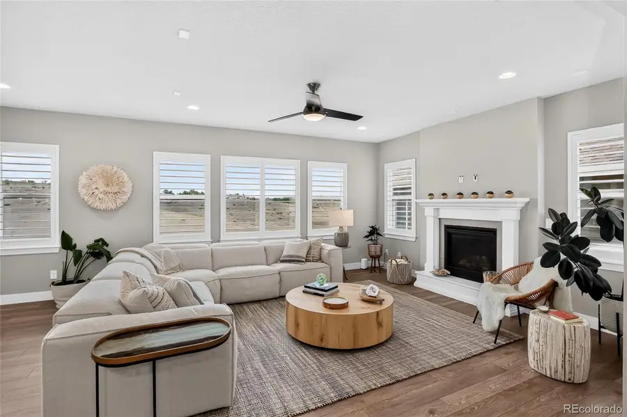 17817 W 87th, Arvada, CO 80007 - #2