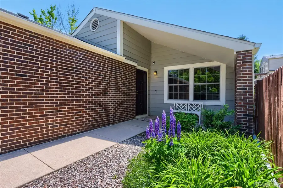 499 W Jamison Circle, Littleton, CO 80120 - #2