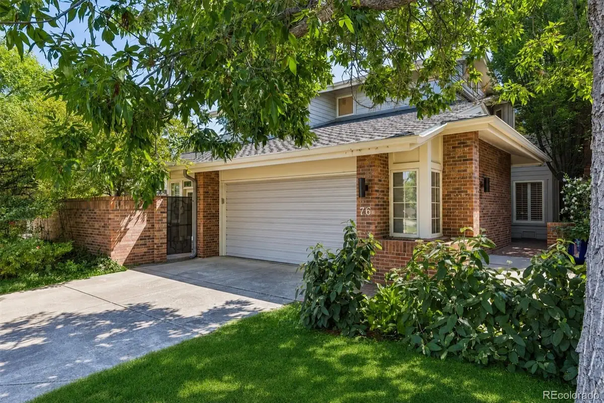 2552 E Alameda Avenue #76, Denver, CO 80209 - #1