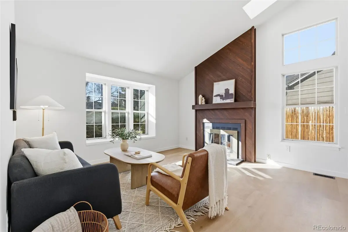 9638 W Chatfield Avenue #A, Littleton, CO 80128 - Image #1