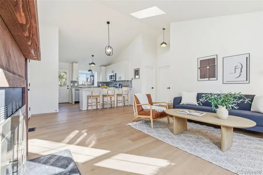 9638 W Chatfield Avenue #A, Littleton, CO 80128 - Image #2