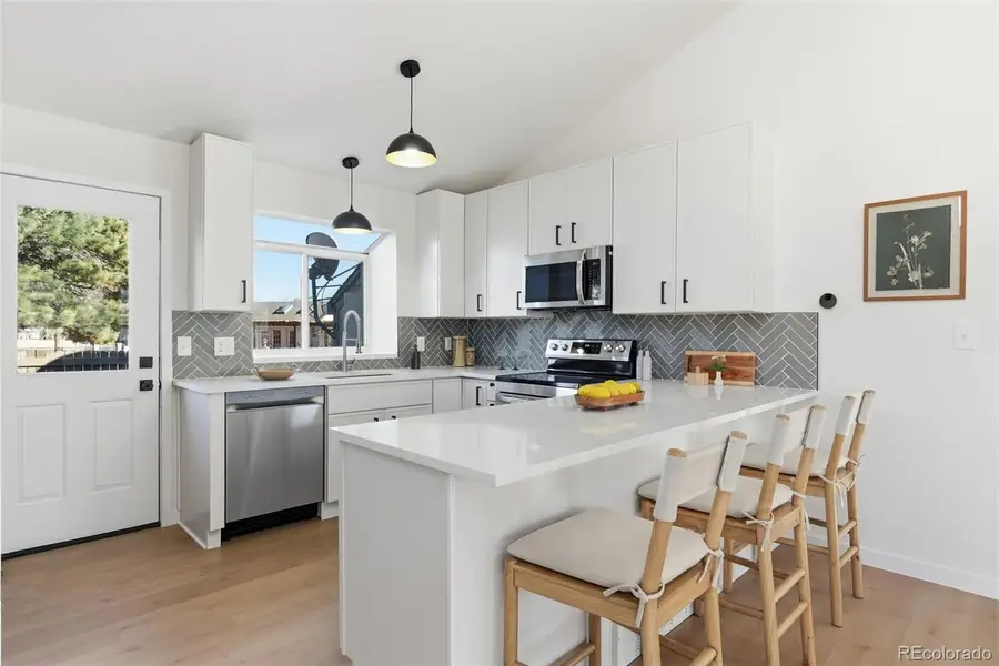 9638 W Chatfield Avenue #A, Littleton, CO 80128 - Image #3