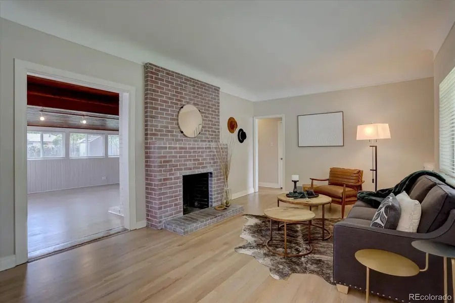 2812 Krameria Street, Denver, CO 80207 - #3