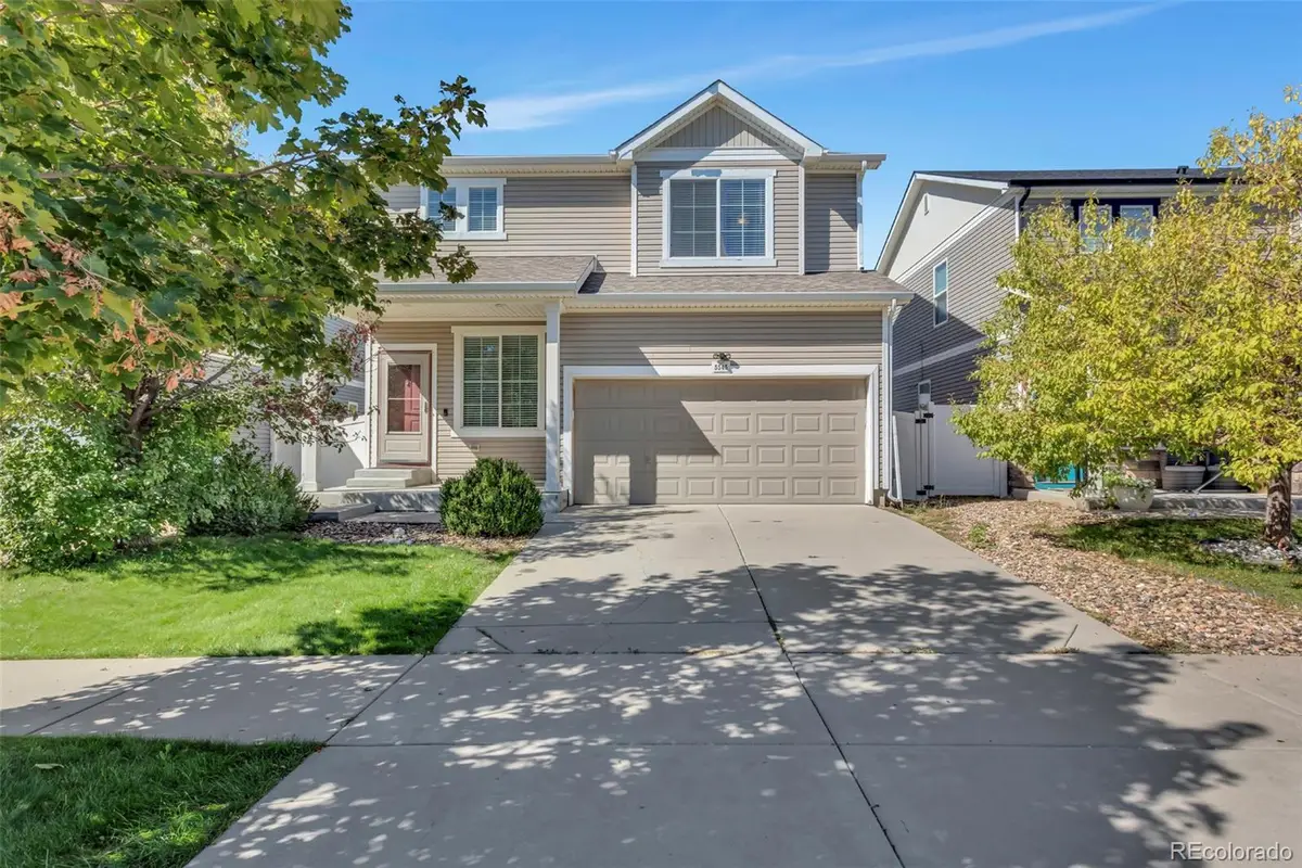 5545 E Liverpool, Denver, CO 80249 - #1