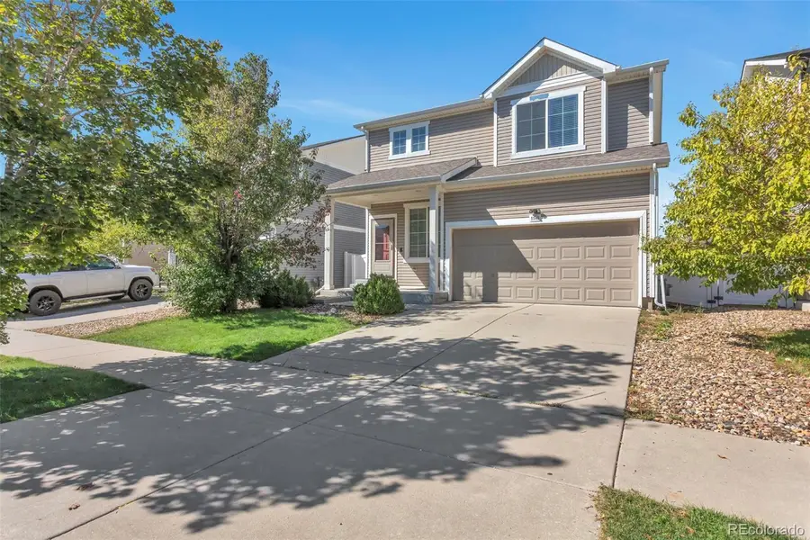 5545 E Liverpool, Denver, CO 80249 - #2