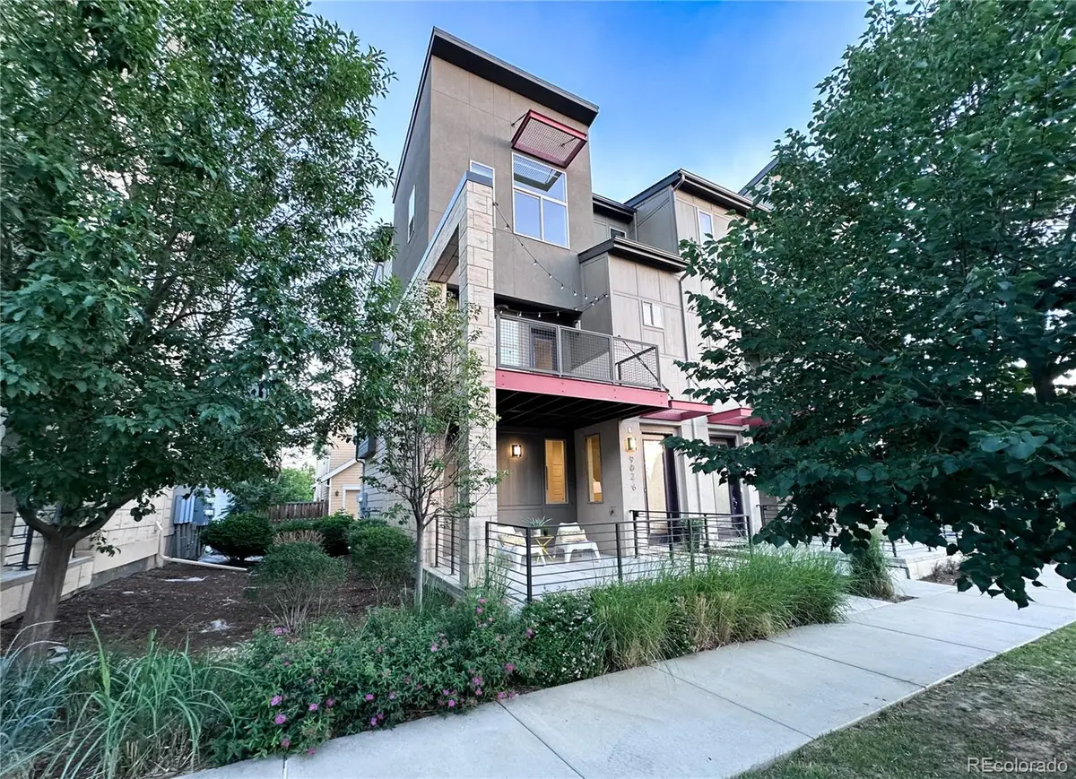 9026 E 52nd Avenue, Denver, CO 80238 - #1
