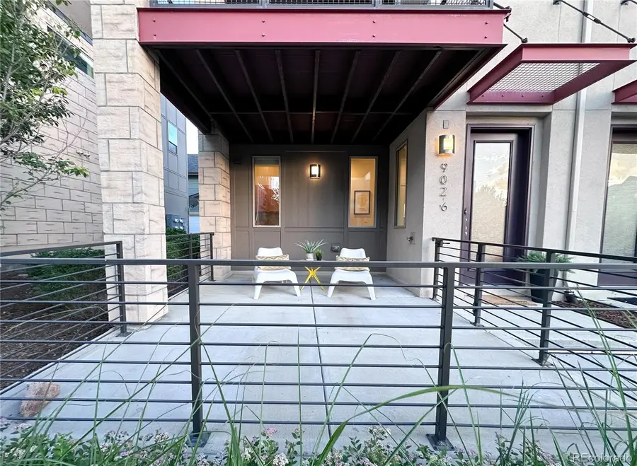9026 E 52nd Avenue, Denver, CO 80238 - #2