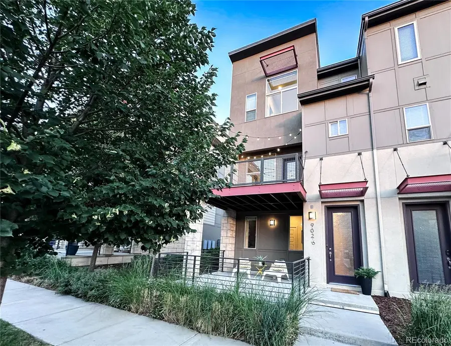 9026 E 52nd Avenue, Denver, CO 80238 - #3