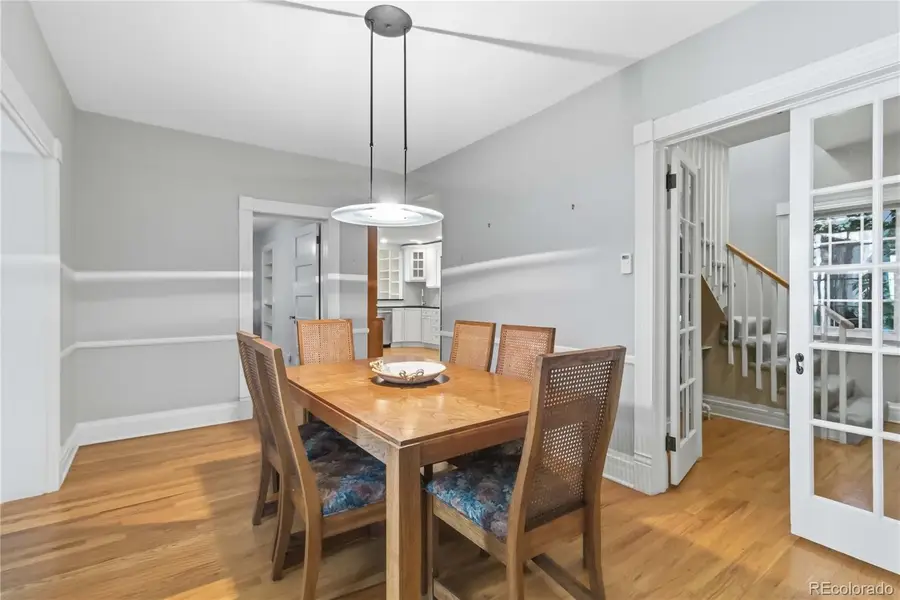 771 N Franklin Street, Denver, CO 80218 - #3