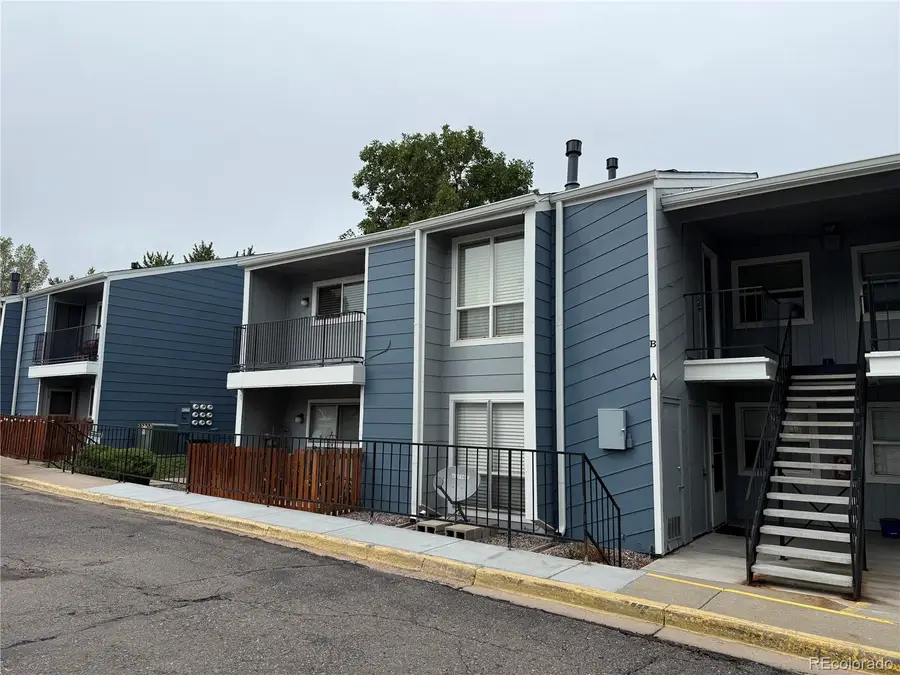 7175 S Gaylord #B, Centennial, CO 80122 - #2