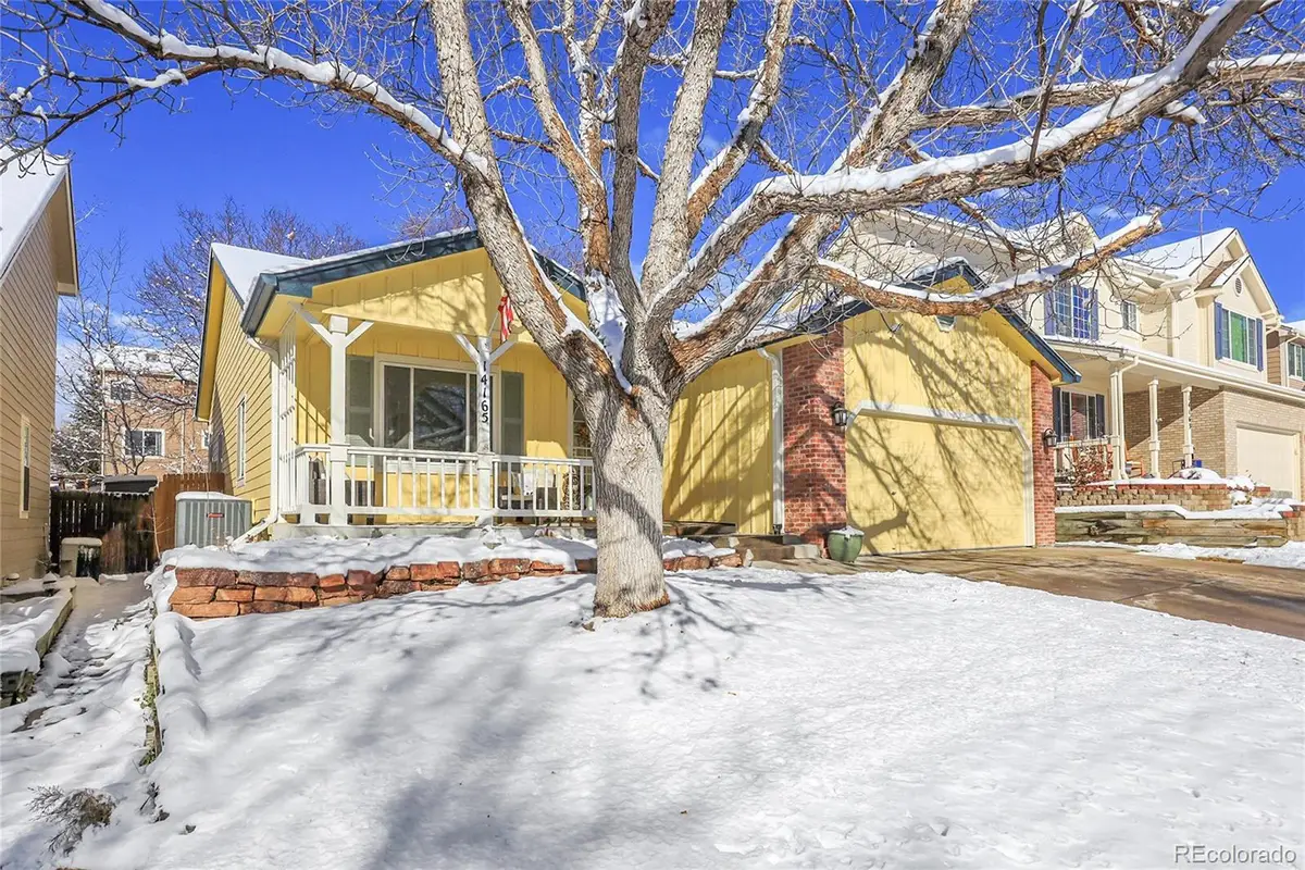 14165 W Warren Circle, Lakewood, CO 80228 - Image #1