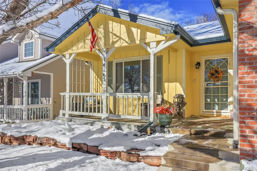 14165 W Warren Circle, Lakewood, CO 80228 - Image #3