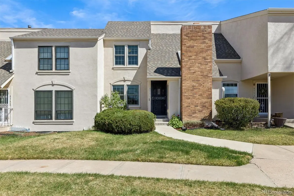 2771 S Victor Street, Aurora, CO 80014 - #1