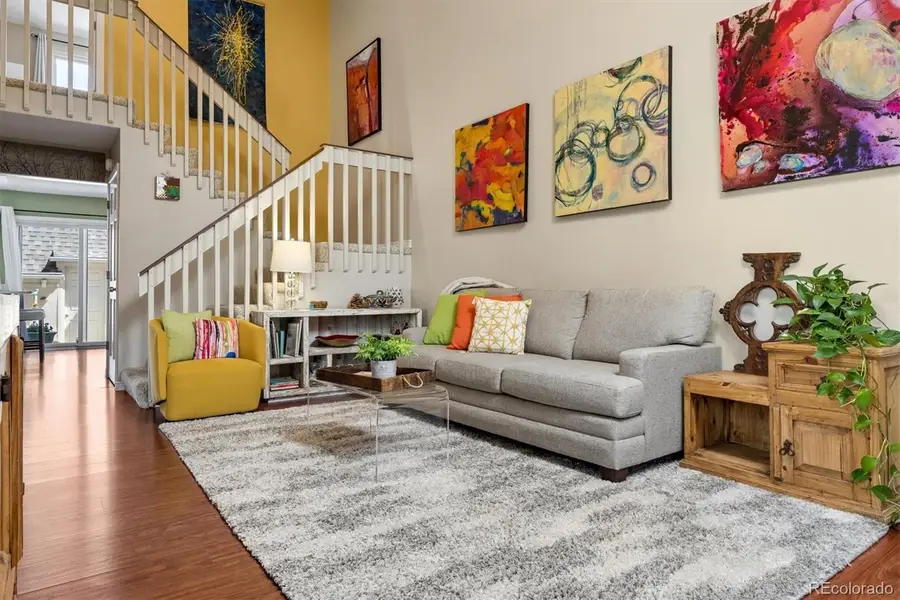 2771 S Victor Street, Aurora, CO 80014 - #2