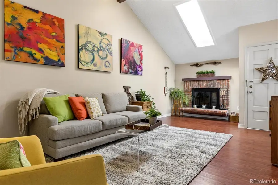 2771 S Victor Street, Aurora, CO 80014 - #3