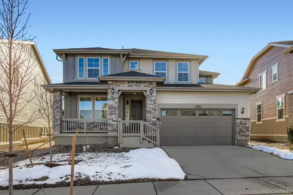 12670 W Glasgow Place, Littleton, CO 80127