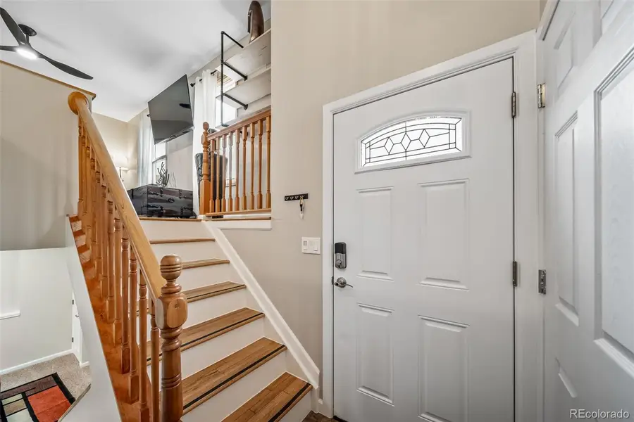 8394 Needlegrass Court, Parker, CO 80134 - #2